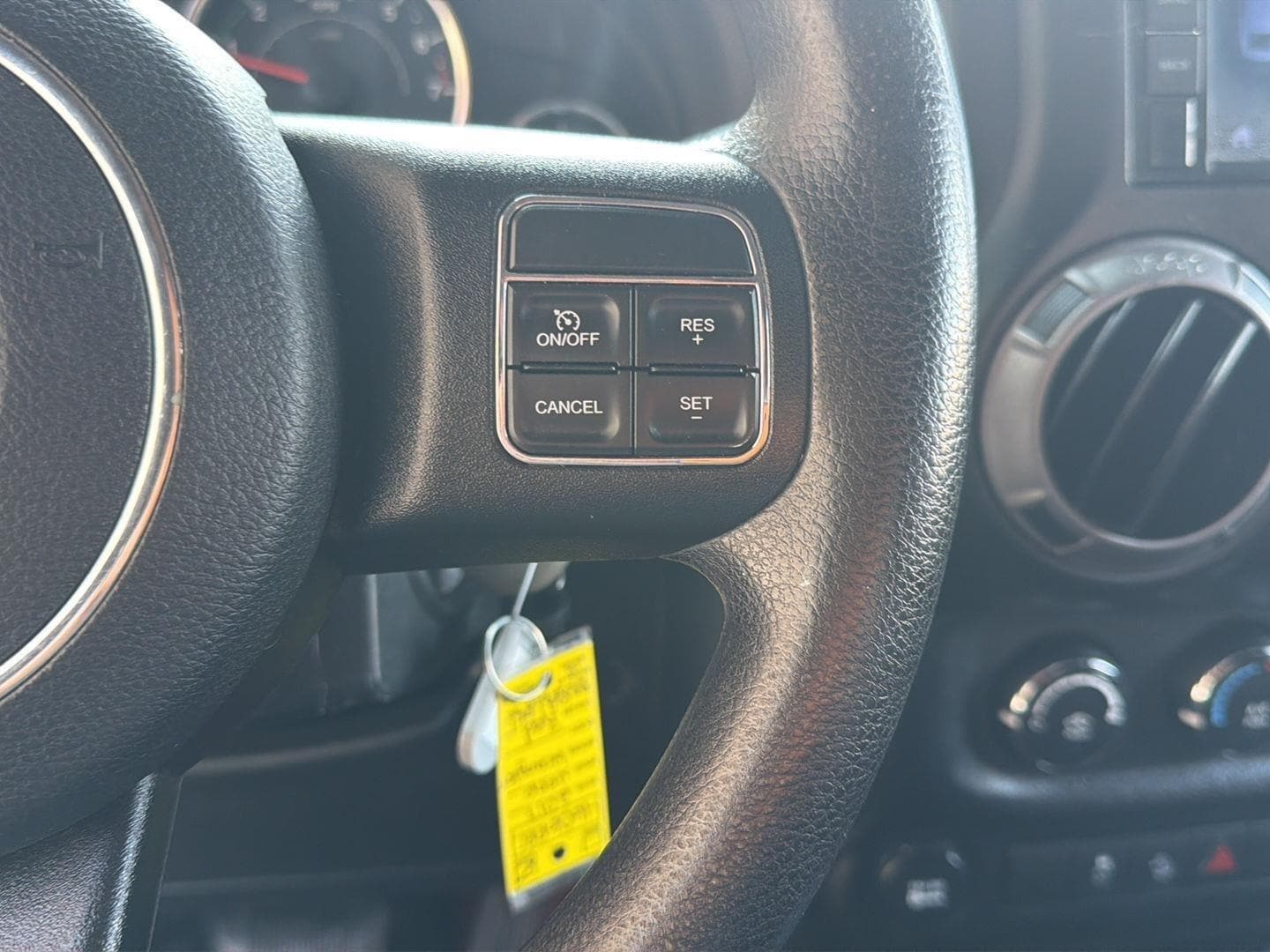 2017 Jeep Wrangler Sport - Photo 22