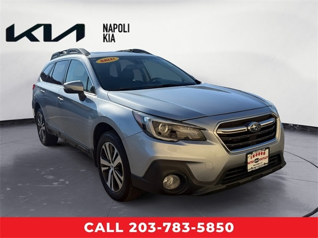 2018 Subaru Outback Limited