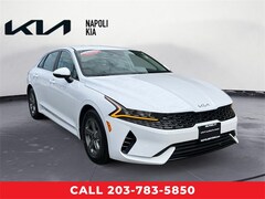 2023 Kia K5 LXS Sedan