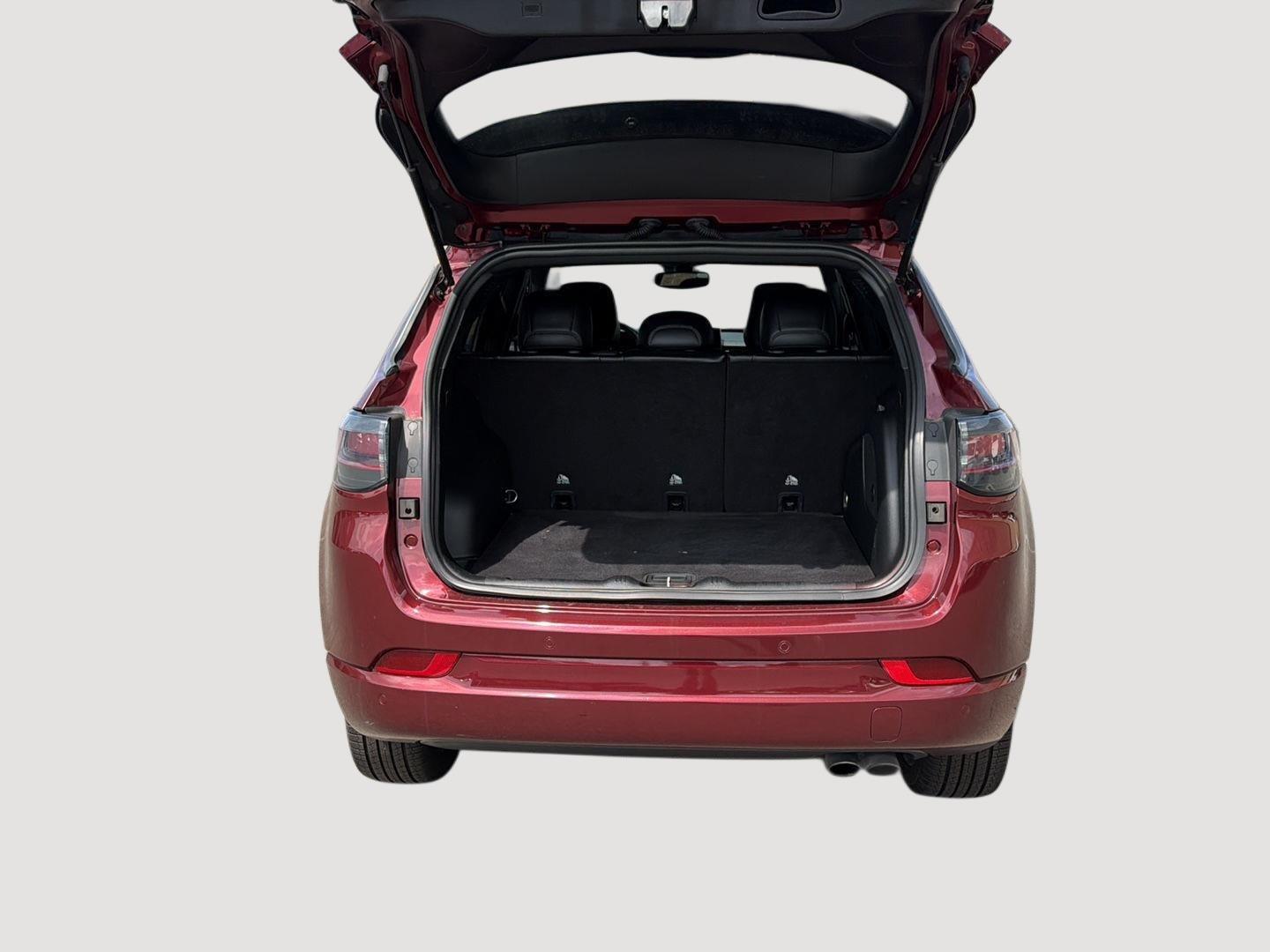 2022 Jeep Compass High Altitude - Photo 27