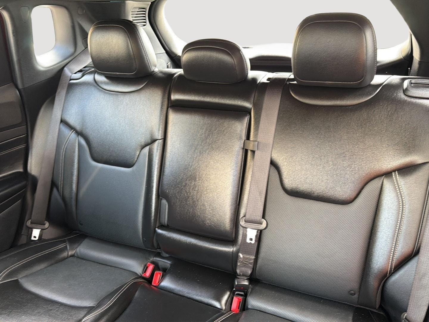 2022 Jeep Compass High Altitude - Photo 13