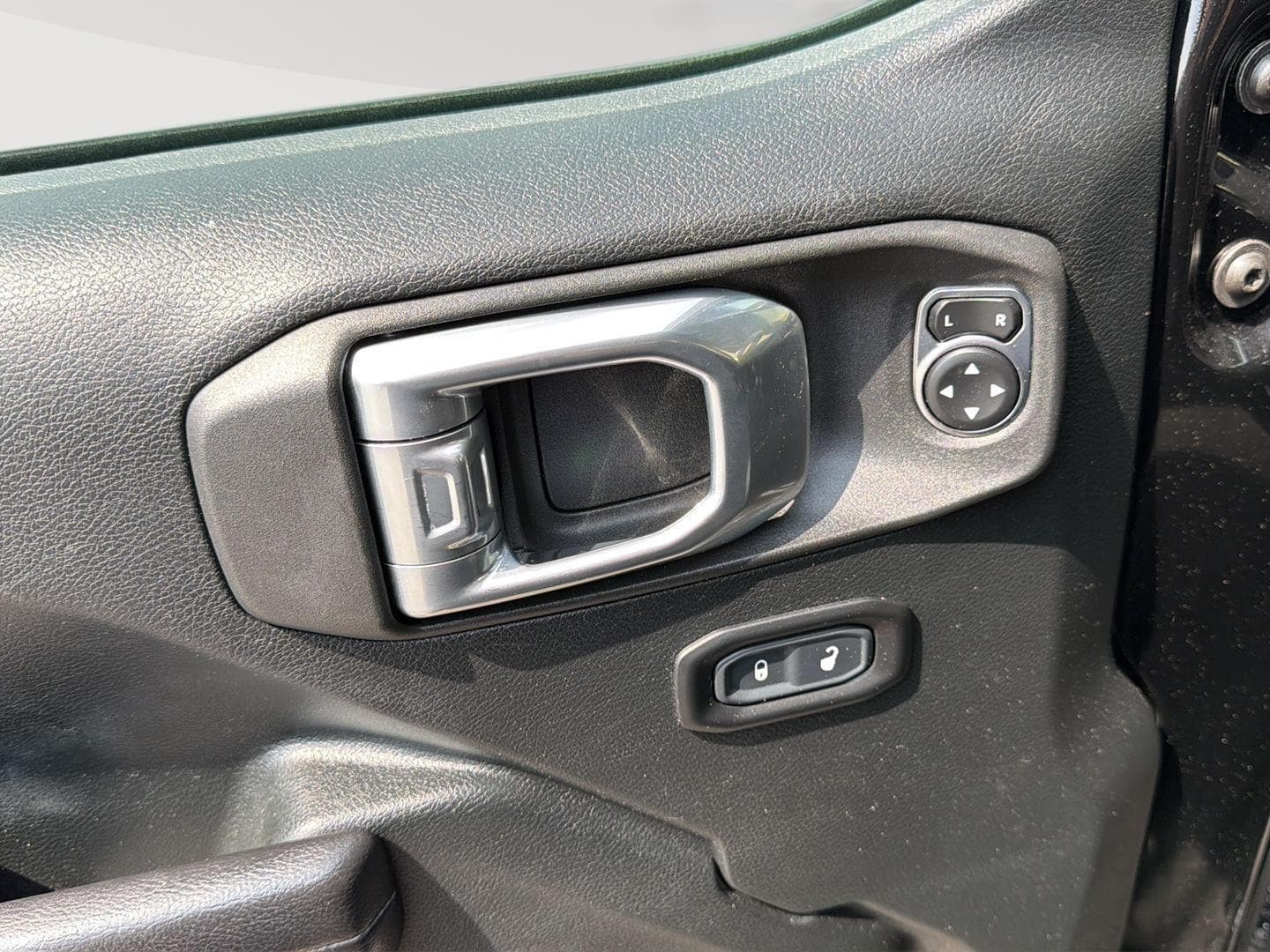 2021 Jeep Wrangler Unlimited Sport S - Photo 15