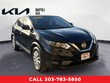  Nissan Rogue Sport