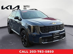 2024 Kia Sorento X-Line SX SUV