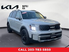 2023 Kia Telluride EX X-Line SUV