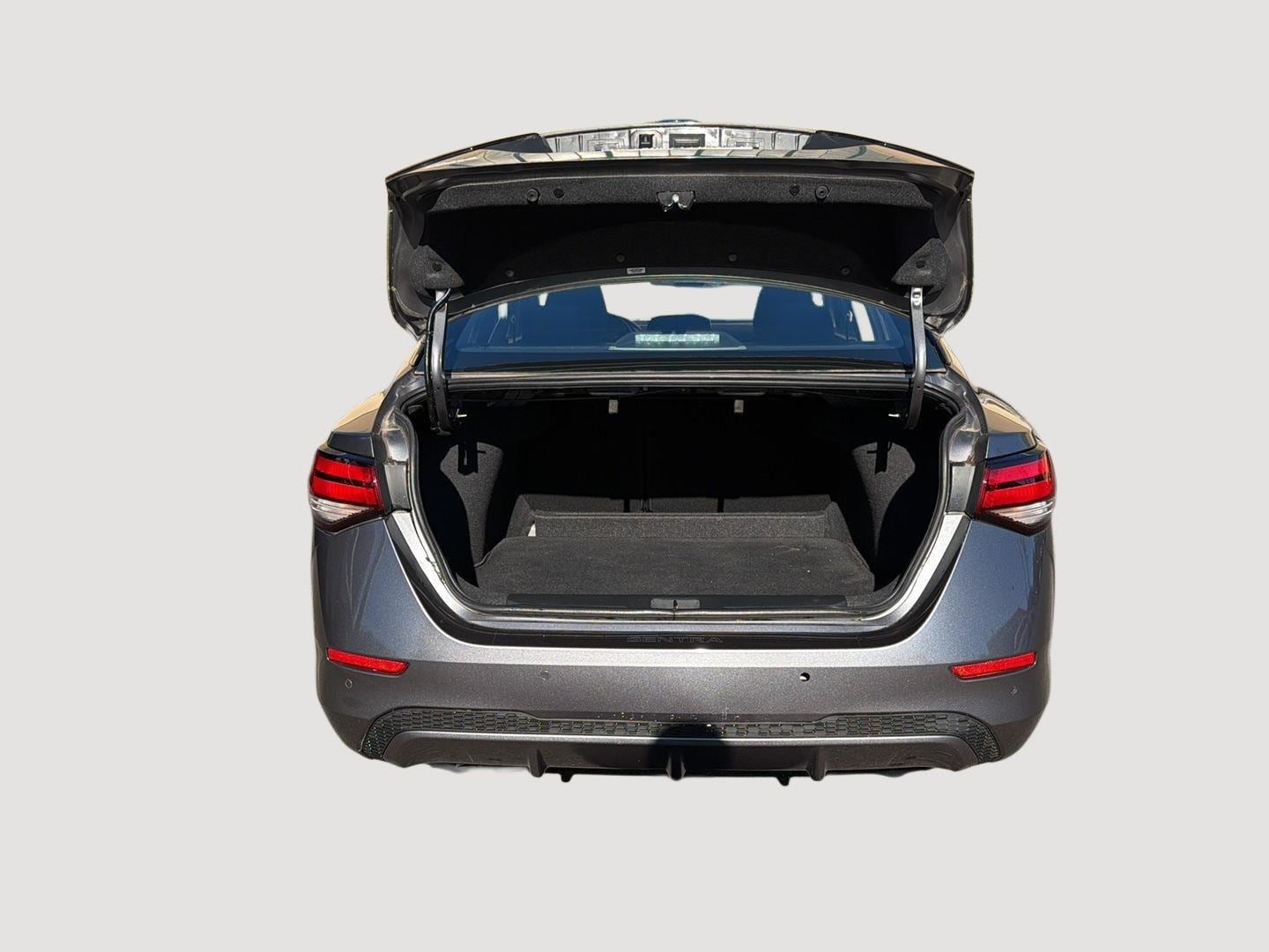 2023 Nissan Sentra SV - Photo 27