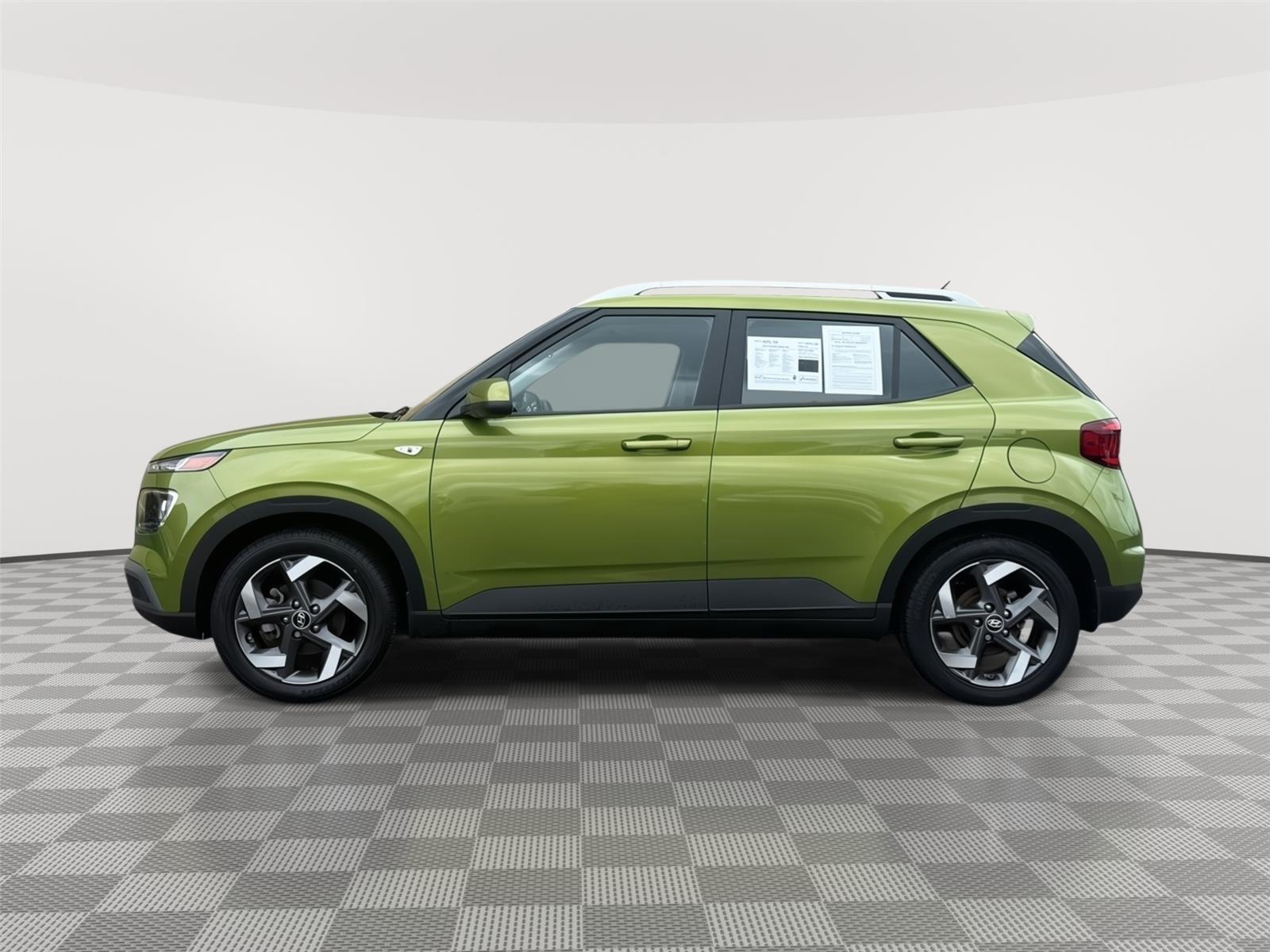 2023 Hyundai Venue SEL - Photo 6