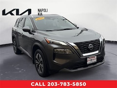 2022 Nissan Rogue SV SUV