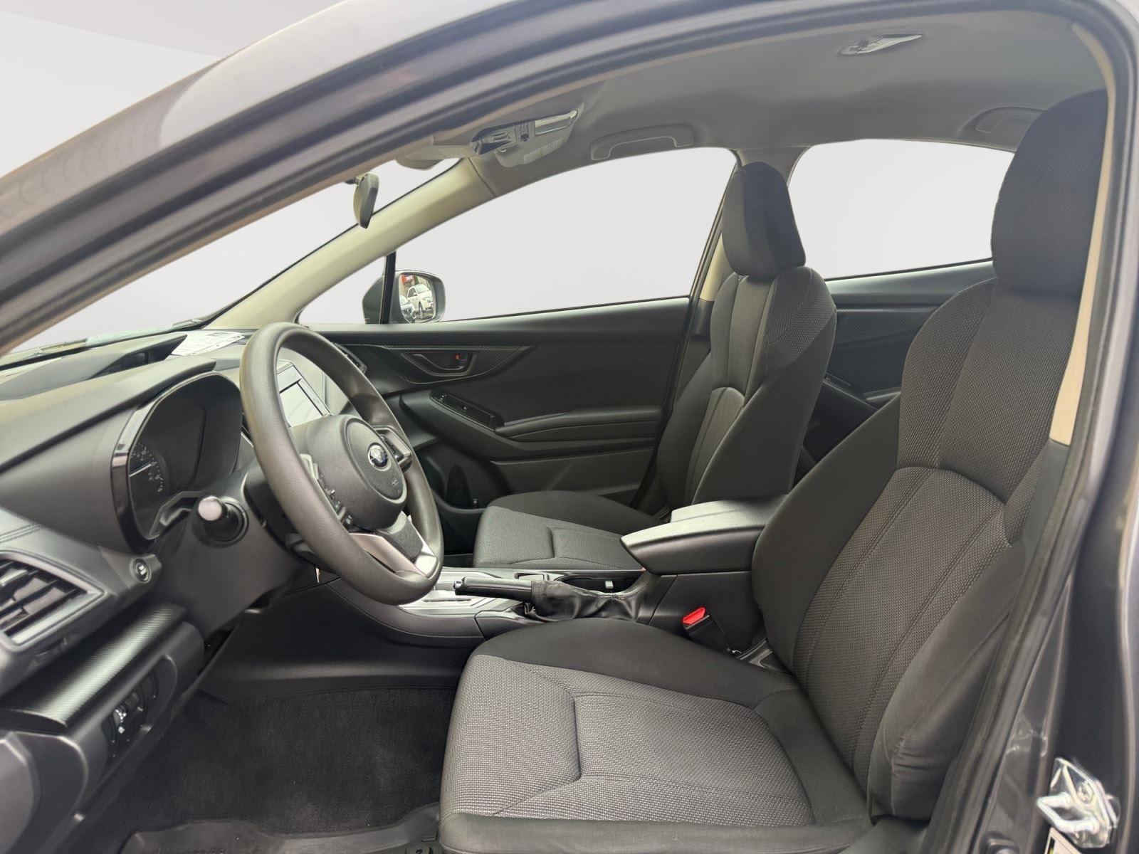2023 Subaru Impreza Base - Photo 9