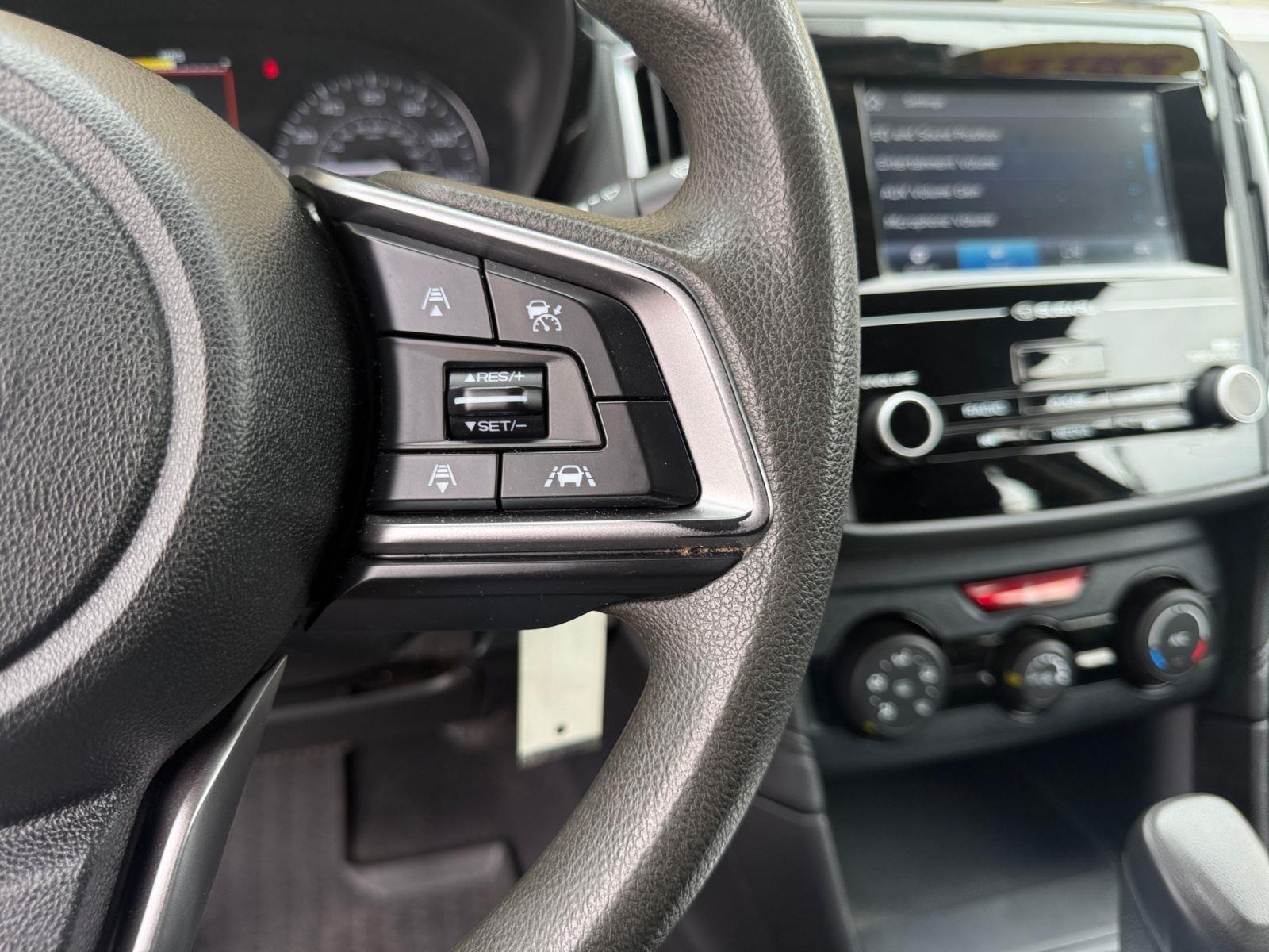 2023 Subaru Impreza Base - Photo 22