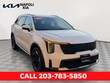  Kia Sorento Plug-In Hybrid