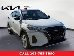 2021 Nissan Kicks S SUV