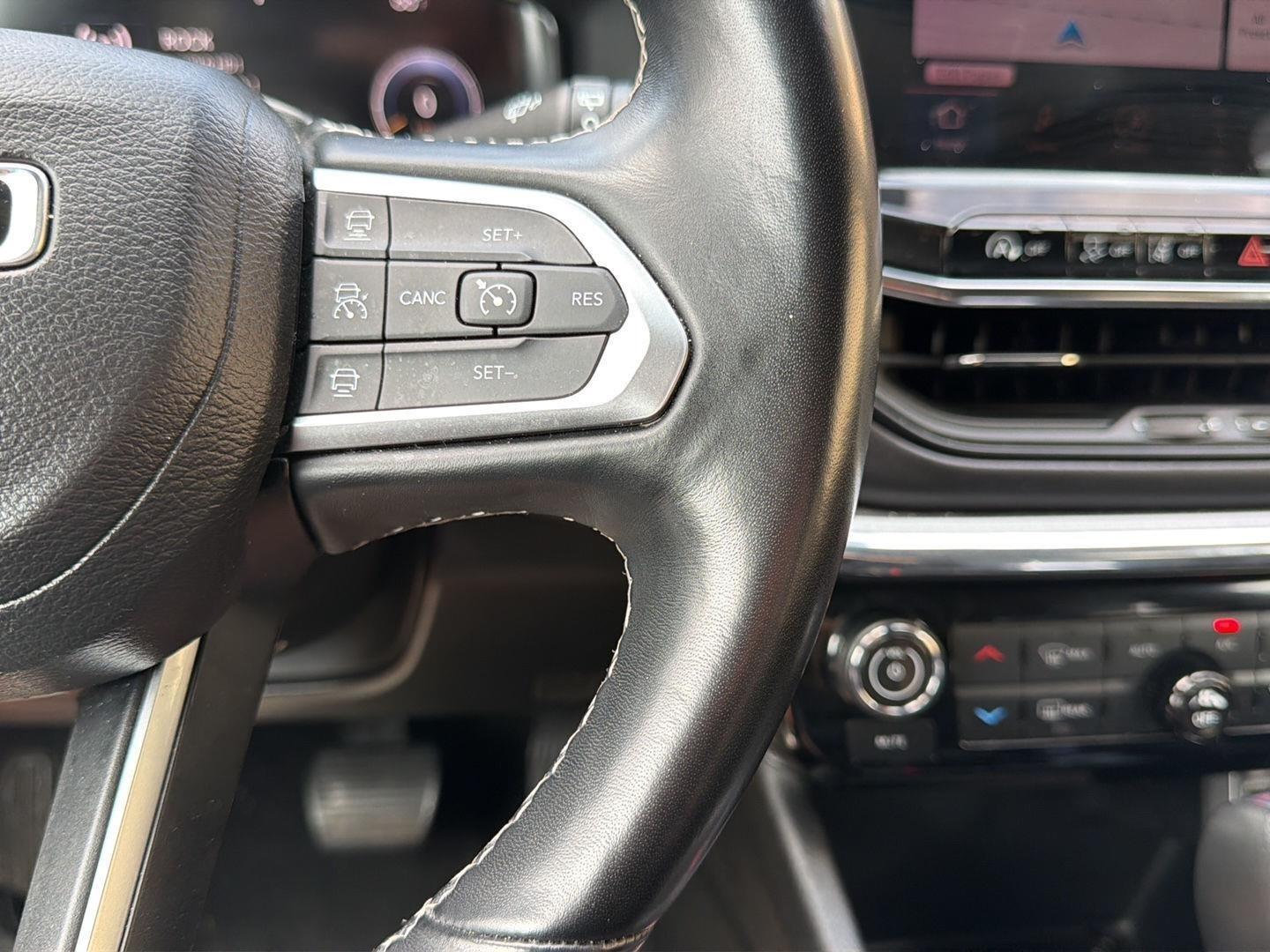 2022 Jeep Compass High Altitude - Photo 22