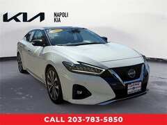 2023 Nissan Maxima Platinum Sedan