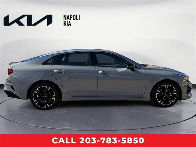 2023 Kia K5 GT-Line photo 2
