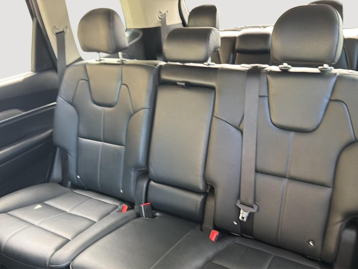 2022 Kia Telluride EX - Photo 13