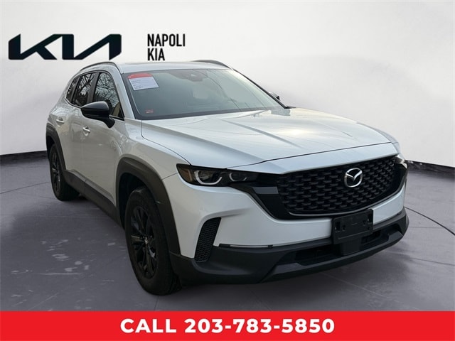 2024 Mazda CX-50 S PREMIUM's photo
