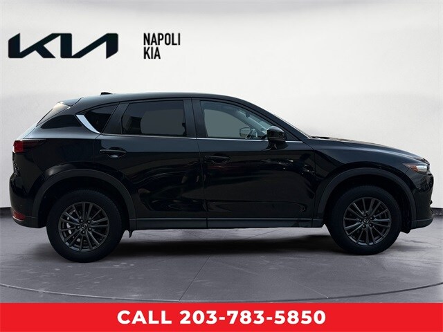2019 Mazda CX-5 Touring photo 2