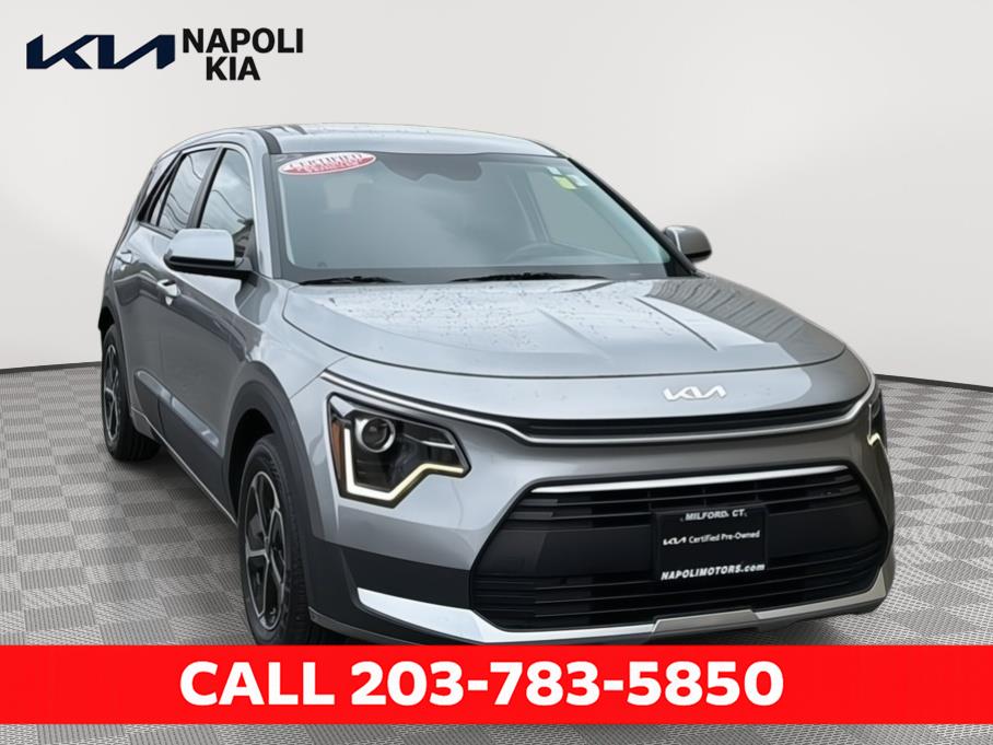 2023 Kia Niro SUV 
