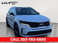 2023 Kia Sorento SX SUV