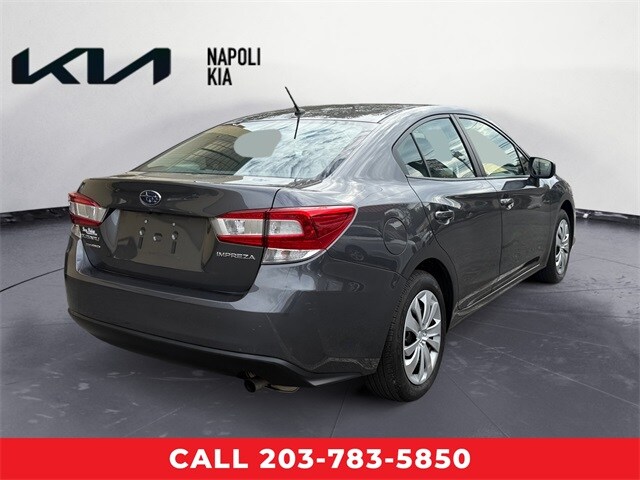 2023 Subaru Impreza Base photo 3