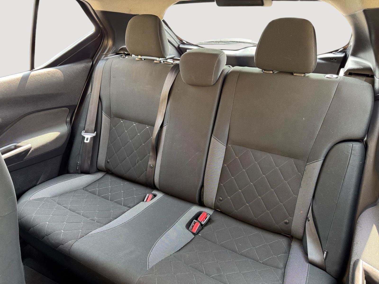 2020 Nissan Kicks S - Photo 13