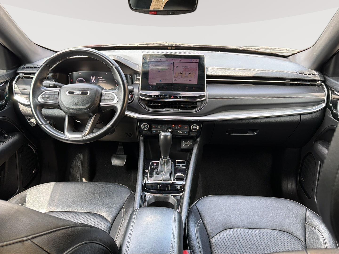 2022 Jeep Compass High Altitude - Photo 10