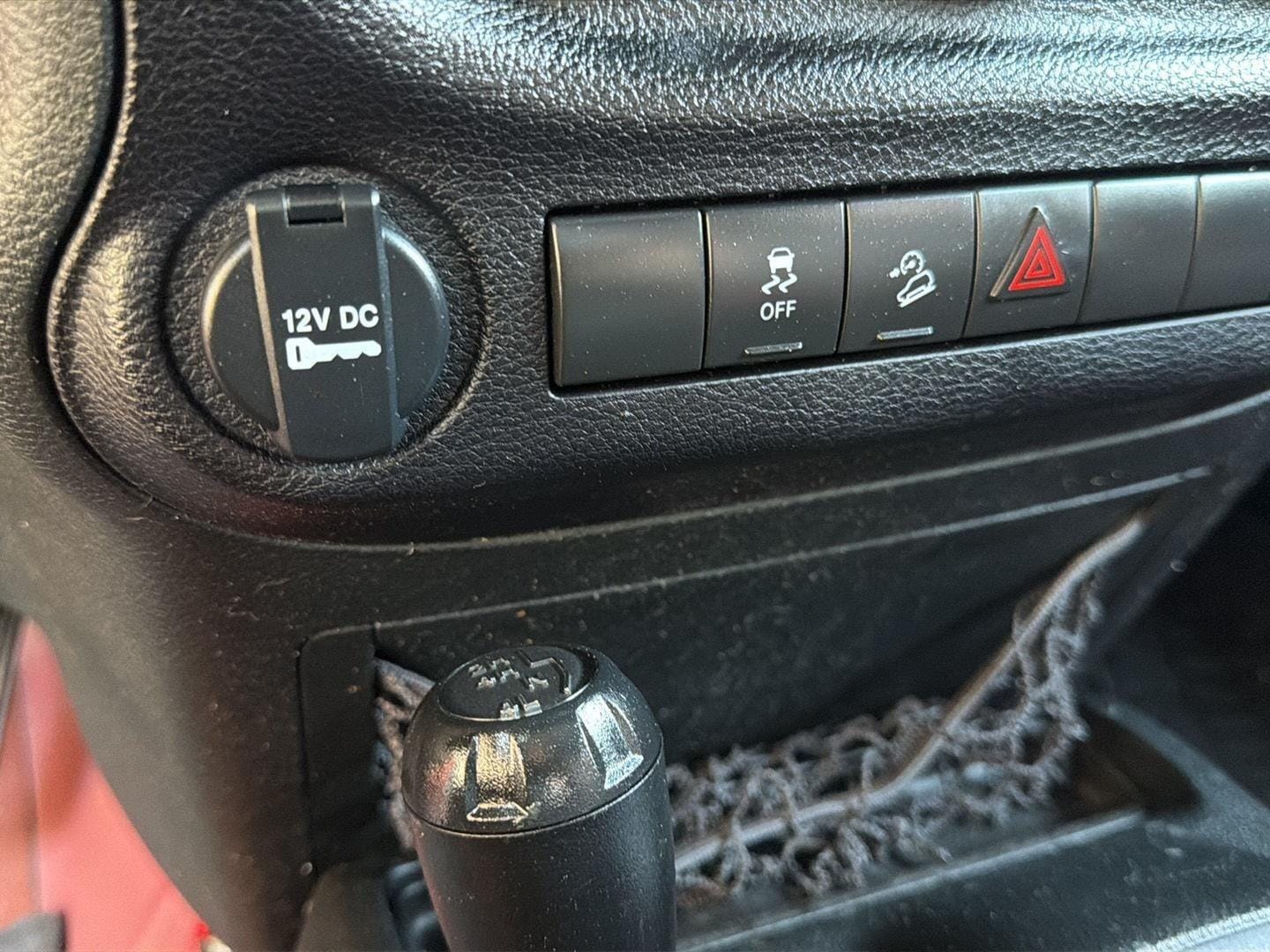2017 Jeep Wrangler Sport - Photo 19