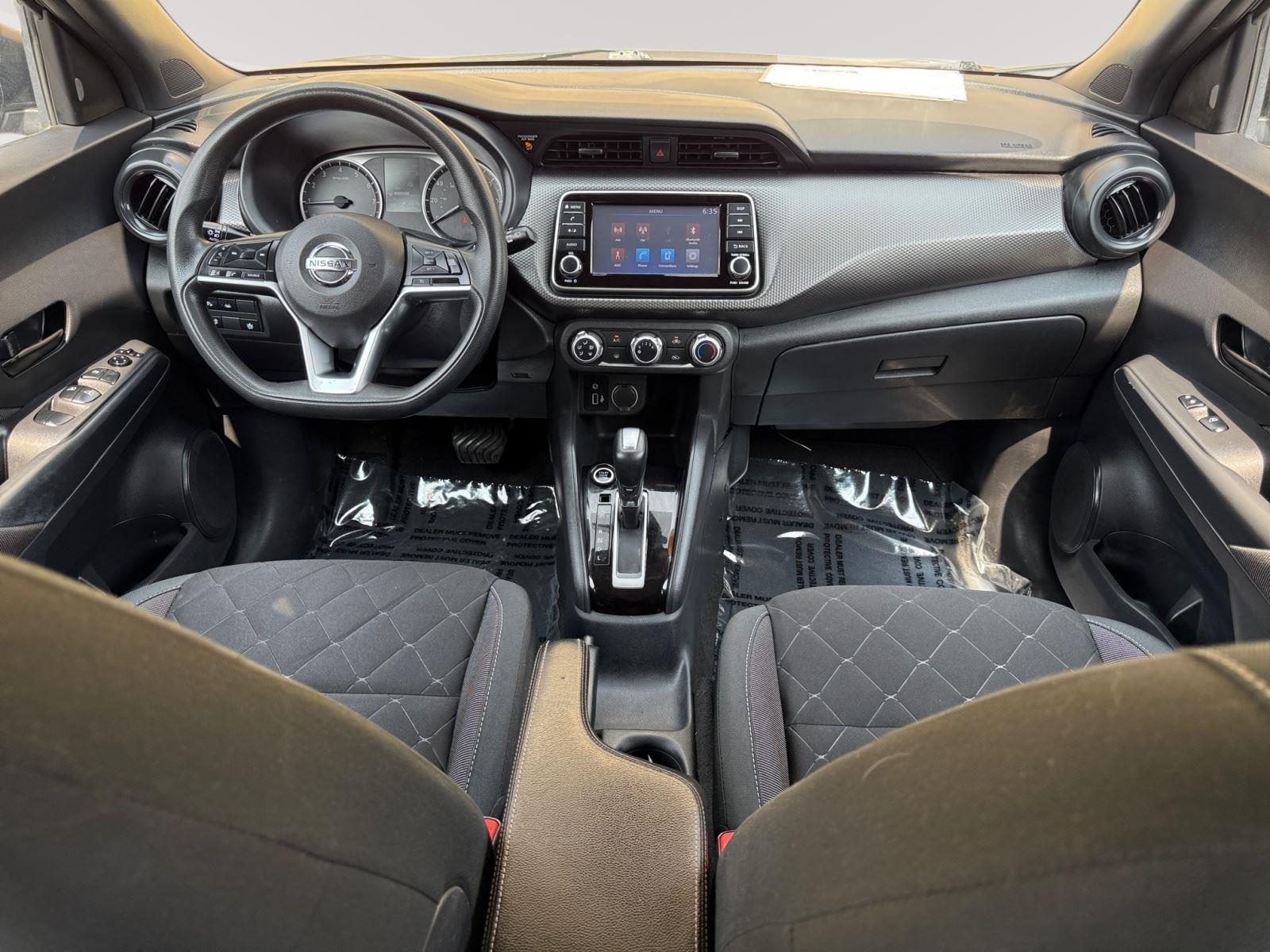 2020 Nissan Kicks S - Photo 10
