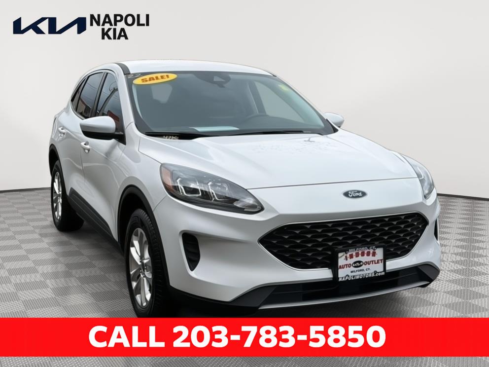 2022 Ford Escape SE AWD's photo