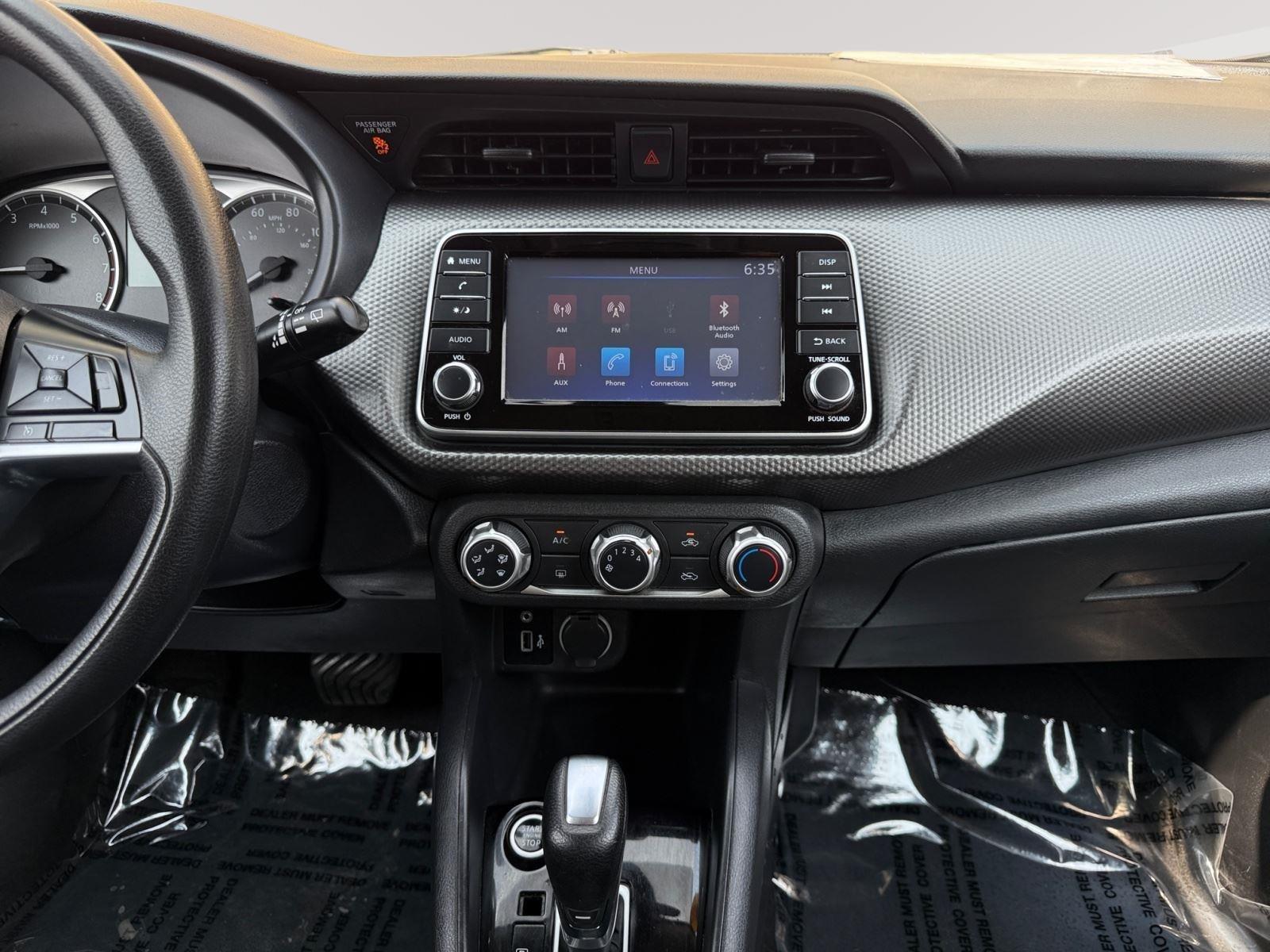 2020 Nissan Kicks S - Photo 11