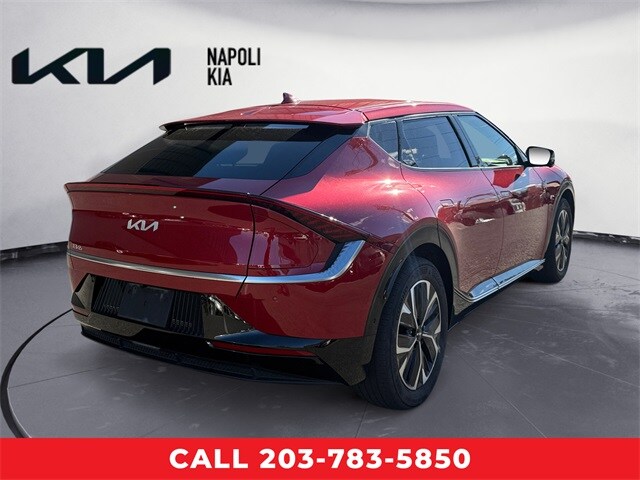 2023 Kia EV6 Wind photo 3