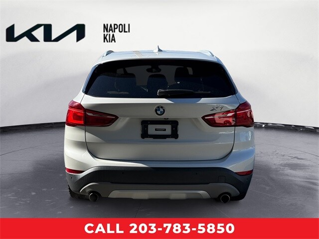 2017 Bmw X1 XDrive28i photo 4