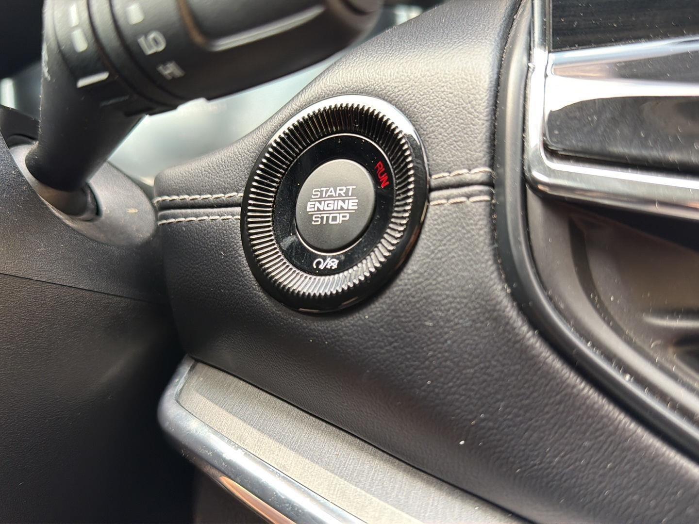 2022 Jeep Compass High Altitude - Photo 23