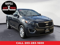 2018 Kia Sorento 2.4L LX SUV