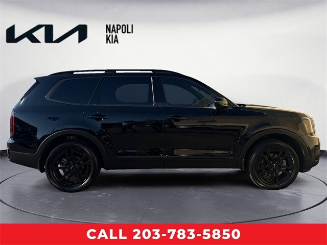 2024 Kia Telluride SX X-Line photo 2