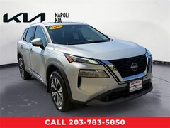 2023 Nissan Rogue SV SUV