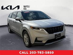 2023 Kia Carnival LX MPV