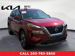 2022 Nissan Rogue SV SUV