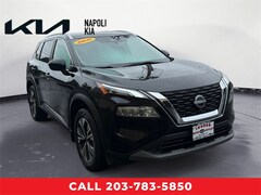 2022 Nissan Rogue SV SUV