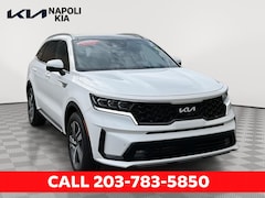 2023 Kia Sorento Plug-In Hybrid SX Prestige SUV