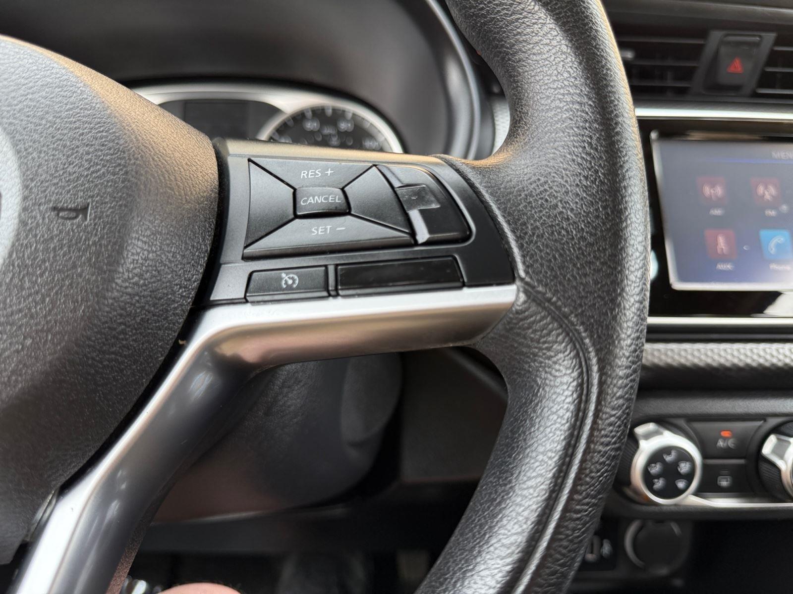 2020 Nissan Kicks S - Photo 22