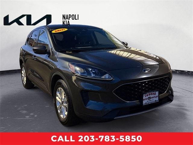 2020 Ford Escape SE's photo