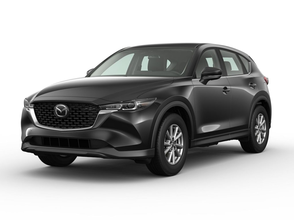 Used 2022 Mazda CX-5 2.5 S SUV