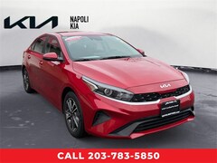 2023 Kia Forte LXS Sedan