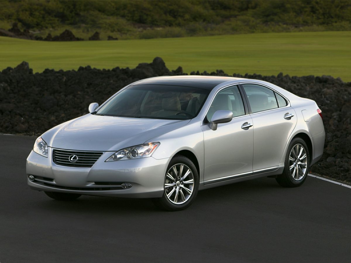 2009 Lexus ES 350