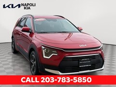 2023 Kia Niro Plug-In Hybrid EX SUV