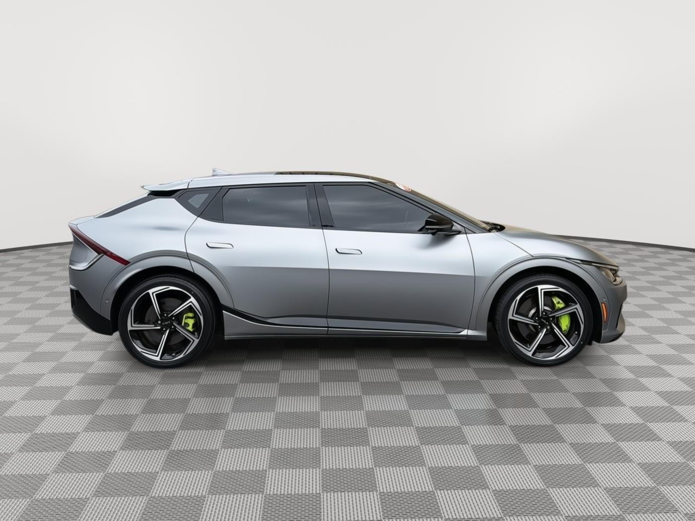 Certified 2024 Kia EV6 GT with VIN KNDC5DLEXR5163316 for sale in Milford, CT