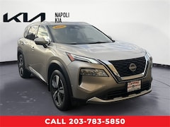 2023 Nissan Rogue Platinum SUV