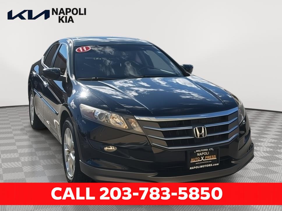 2011 Honda Accord Crosstour